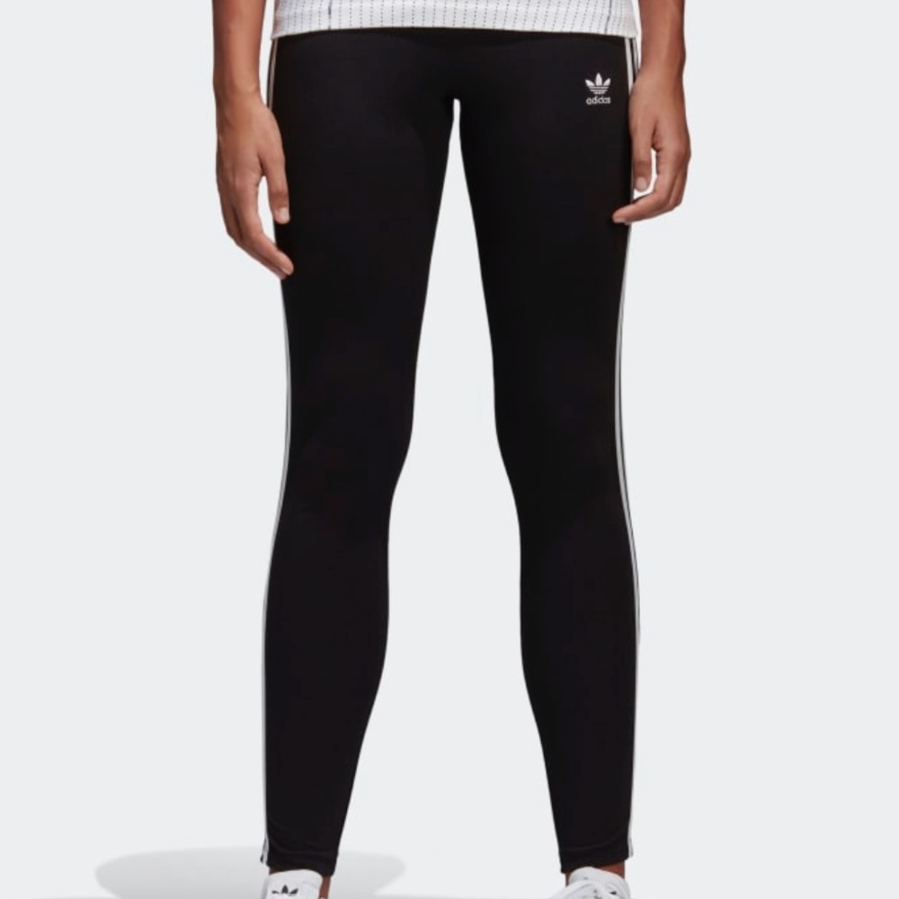 Adidas 3 Strip legging